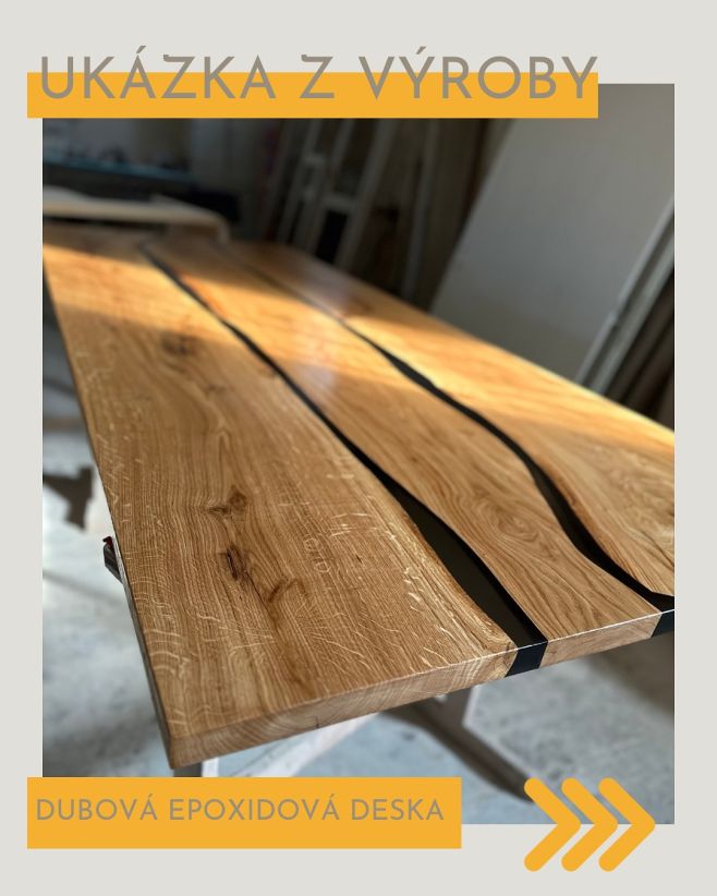 Zajímá vás proces výroby epoxidové desky? 👐 mrkněte na celý carousel 👐 Pro zakázkovou výrobu pište zprávu 📥 #epomarst...