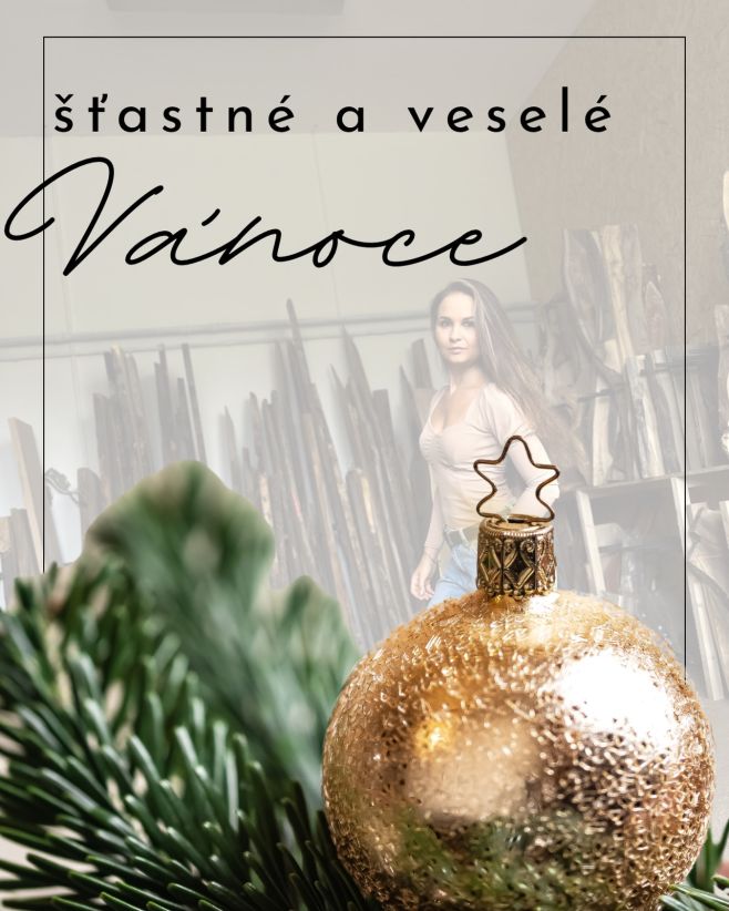 Všem přeji za celý tým @epomarst krásné Vánoce 🎄 Odpočiňte si, krájejte na dřevěných prkýnkách, servírujte na epoxy...